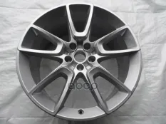 Алюминиевый диск 3W0 601 025 EF VAG