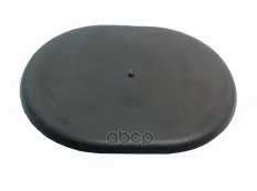 Заглушка переднего подкрылка 4F0 809 967 B VAG