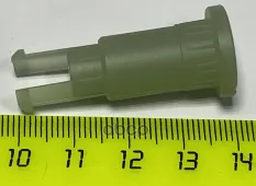 Ось 5Q0 721 152 A VAG