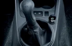 Замок на ручку КПП DVC 770 001 VAG