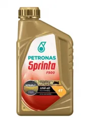 МАСЛО SPRINTA F900 10W-40 1л ЯВЛЯЕМСЯ