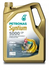 МАСЛО SYNTIUM 5000 CP 5W30 5л ЯВЛЯЕМСЯ