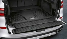 Ковер багажника (418) 51 47 2 458 568 BMW
