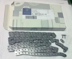 ЦЕПЬ ГРМ (С ЗАМКОМ) / KETTE A0009932176