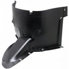Подкрылок передний Rh Octavia'04- 1Z0 809 954 C