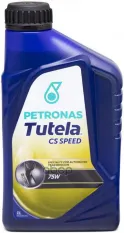 "Масло трансмиссионное PETRONAS TUTELA CS SPEED