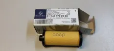 Фильтр АКПП A 246 377 23 00 MERCEDES-BENZ
