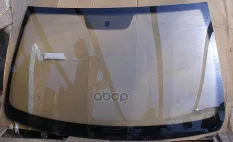 Стекло лобовое A 164 670 01 01 MERCEDES-BENZ