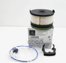 ФИЛЬТР ТОПЛИВНЫЙ A6540920000 MERCEDES-BENZ