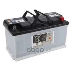 Аккумулятор 12V 95Ah 760A (EN/SAE) Din 450A