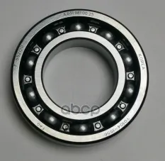 ПОДШИПНИК РАДИАЛЬНЫЙ  A6519810025 MERCEDES-BENZ