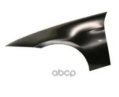 Крыло Л Пд 41 35 7 168 987 BMW