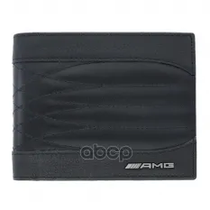 КОШЕЛЕК КОЖАННЫЙ MERCEDES-AMG B66958985