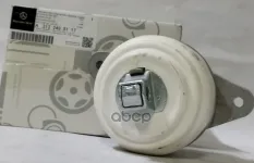 ОПОРА ДВИГАТЕЛЯ L  A2122405117 MERCEDES-BENZ
