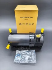 Фильтр топливный корпусной Amarok&;15- 2H6 127 401