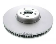 Диск тормозной передний левый 34 11 6 875 283 BMW