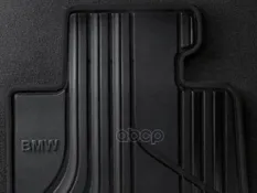 Ножные коврики всепогодные Пд 51 47 2 210 208 BMW