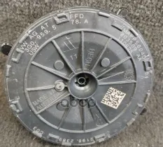 Элемент зеркальный с приводом 3G0 959 578 A VAG