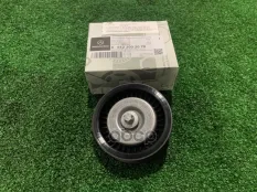Ролик обводной ДВС A 642 200 20 70 MERCEDES-BENZ