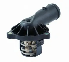 Корпус термостата 059 121 111 L VAG