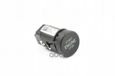 Кнопка запуска двигателя 3V0 905 217 A WHS VAG