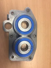 Кронштейн с подшипниками 02T311206J VAG