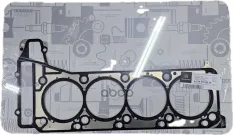 Прокладка ГБЦ левая A 278 016 03 25 MERCEDES-BENZ