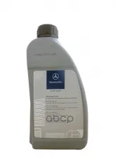 МАСЛО ГИДРАВЛИЧЕСКОЕ MERCEDES-BENZ MULTI-GRADE OIL
