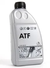 Масло ATF АКПП6-0-0-0-0-1л G  055540A2 VAG