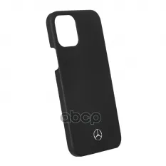 ЧЕХОЛ AMG ДЛЯ IPHONE 12 B66959443 MERCEDES-BENZ