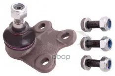 Опора шаровая левая 6R0 407 365 B VAG