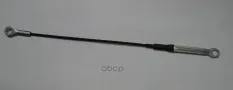 Трос откидного борта Amarok 2H5 829 491 E VAG