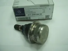 ОПОРА ШАРОВАЯ A2113300435 MERCEDES-BENZ
