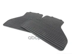 Ножные коврики всепогодные Зд 51 47 2 231 955 BMW