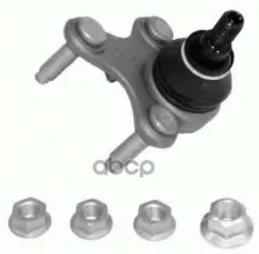 Опора шаровая 1K0407366C VAG