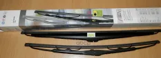 Щётки стеклоочистителя Golf IV, S3 97-03 530/480мм
