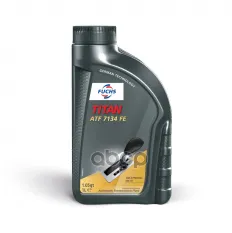 Трансмиссионное масло FUCHS Titan ATF 7134 FE MB