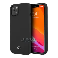 ЧЕХОЛ ДЛЯ IPHONE 13 QALRUMEHCP13MSILBK