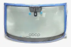 Стекло лобовое (обогрев) Touareg 2015 - 2018 7P6