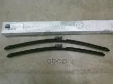 ЩЕТКА СТЕКЛООЧИСТИТЕЛЯ КОМПЛЕКТ AQUABLADE