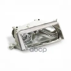 Фара правая Octavia 1U1 941 018 P VAG
