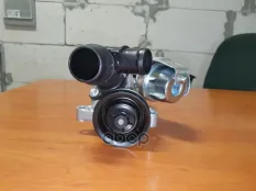 водяной насос ,,2742000800 0-1 день A274200080080