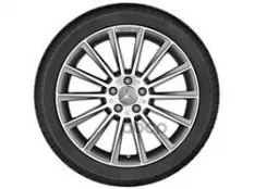 Диск колёсный 8,5JX20 A 253 401 19 00 7X21