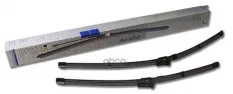 Щётки стеклоочистителя Passat B6, B7, CC 06-11