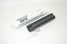 Герметик силиконовый 50мл D 176 501 A1 VAG