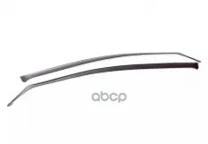 Дефлектор двери 5G3 072 193 HU3 VAG