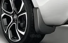 Брызговики задние A1 11- 8X0 075 101 VAG