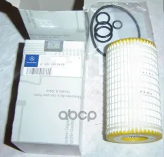 ФИЛЬТР МАСЛЯНЫЙ A0001802609 MERCEDES-BENZ