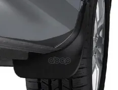 Брызговики передние комплект Volkswagen Touareg