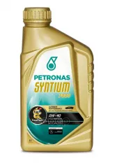 МАСЛО SYNTIUM 7000 E 0W40 1л ЯВЛЯЕМСЯ